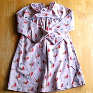 Baby Boden Nightgown